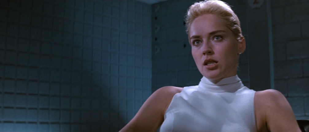 Basic Instinct
