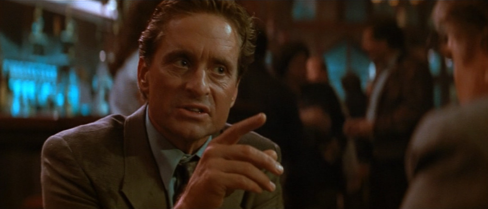 Basic Instinct