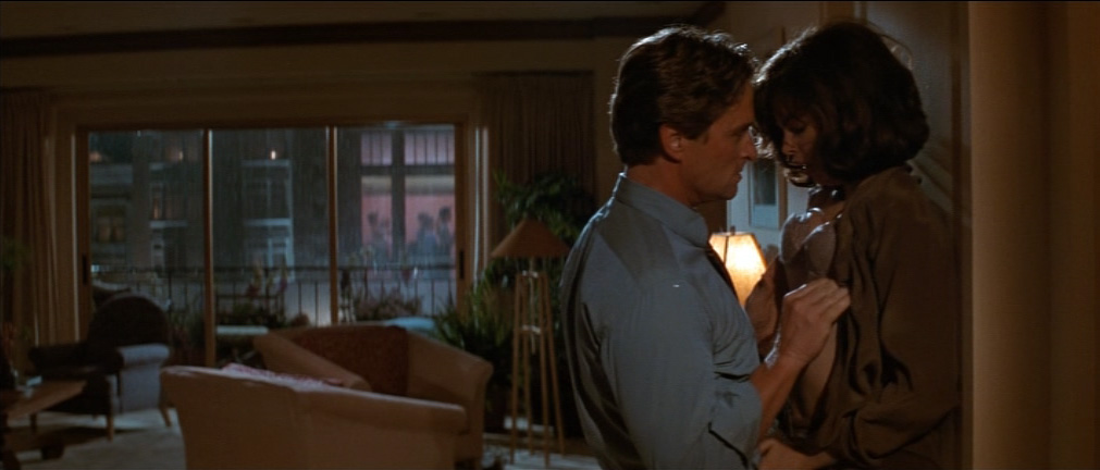 Basic Instinct