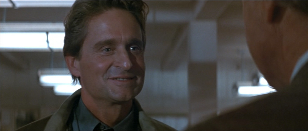Basic Instinct