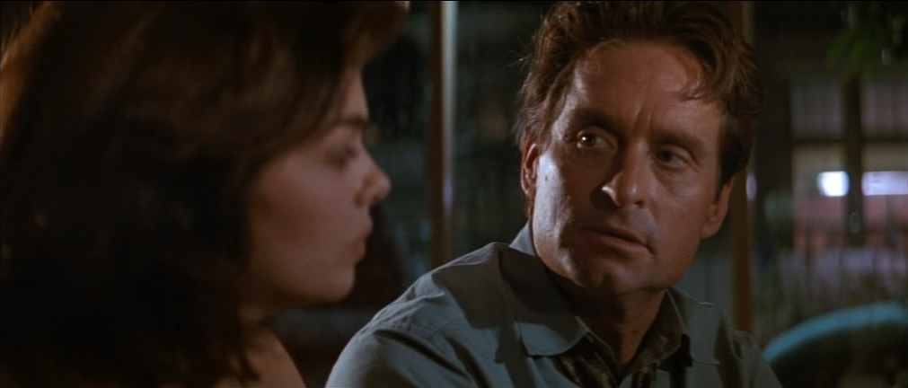 Basic Instinct