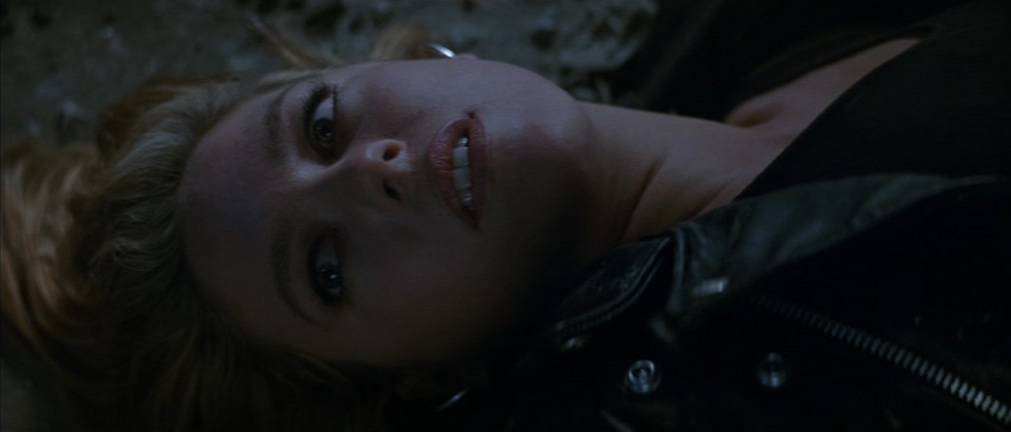 Basic Instinct