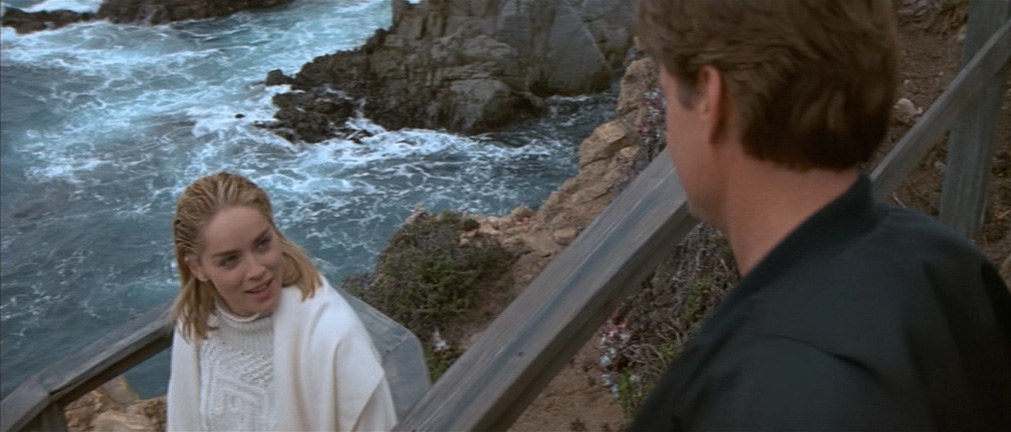 Basic Instinct