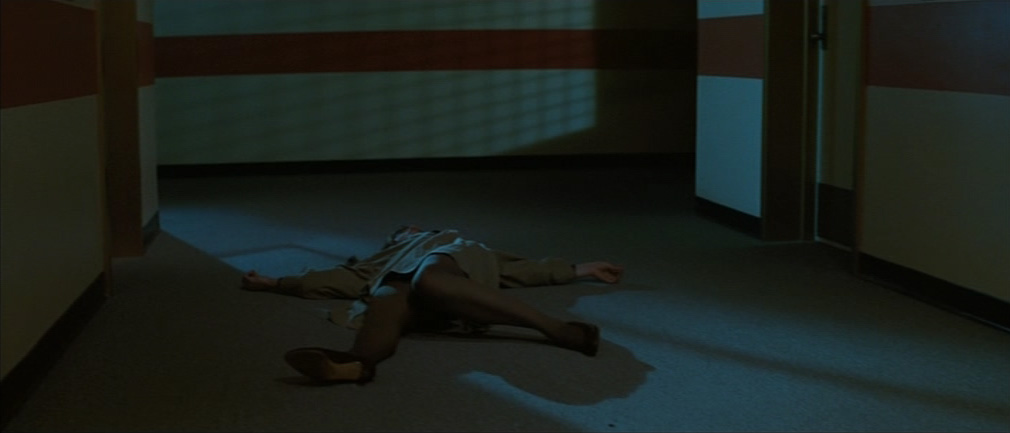 Basic Instinct