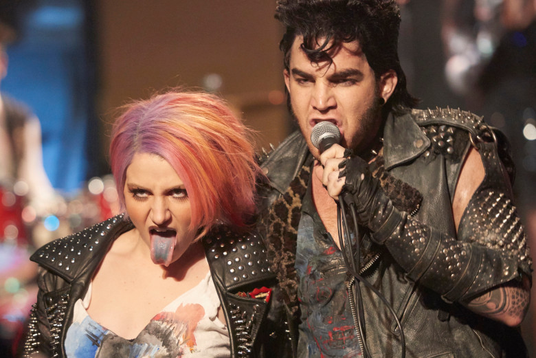 The Rocky Horror Picture Show: Let's Do the Time Warp Again