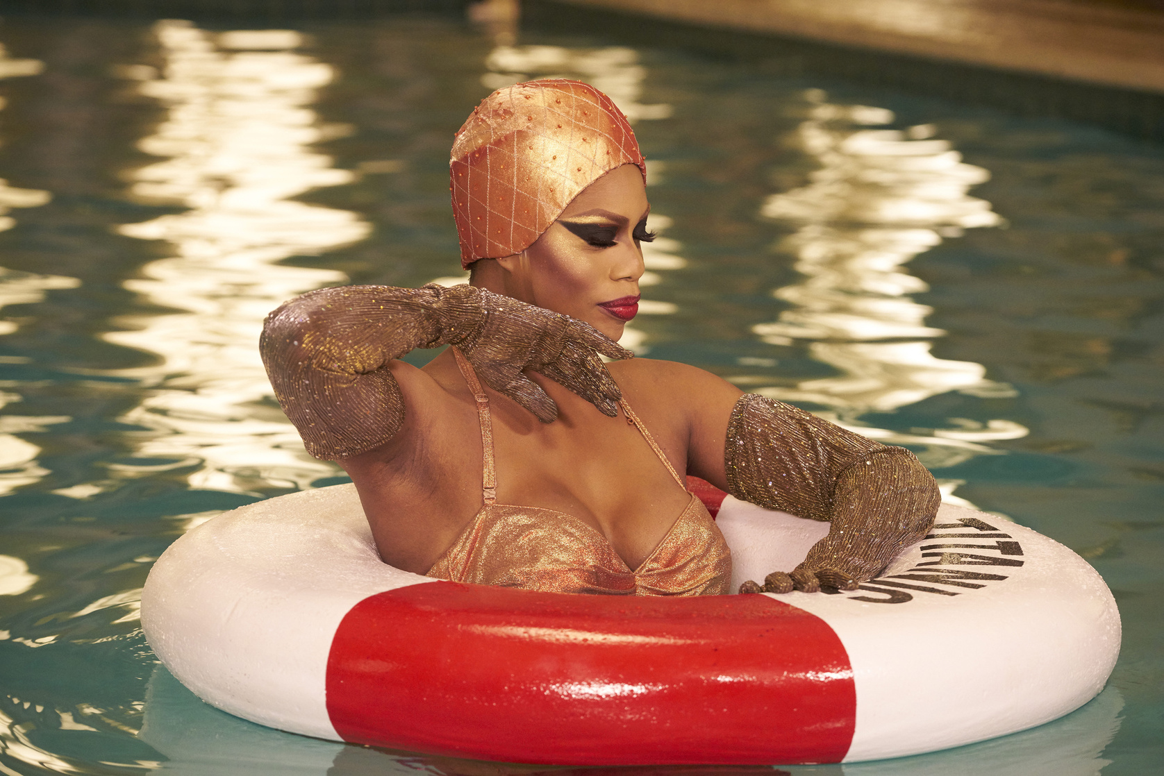 The Rocky Horror Picture Show: Let's Do the Time Warp Again