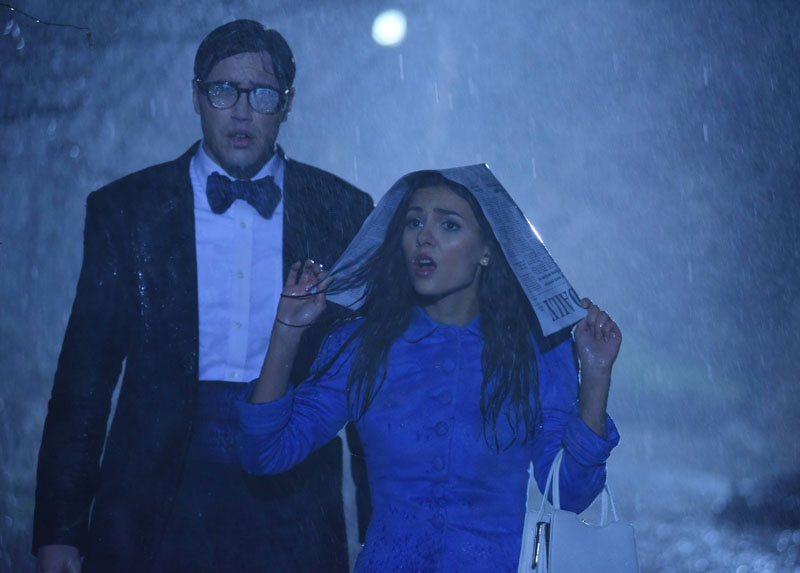The Rocky Horror Picture Show: Let's Do the Time Warp Again