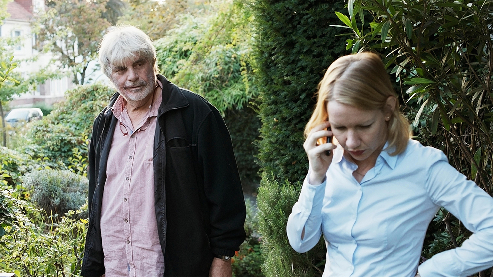 Toni Erdmann Toni Erdmann