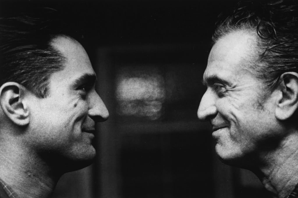 Robert De Niro Robert De Niro
