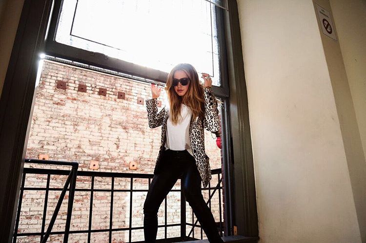 Ashley Tisdale