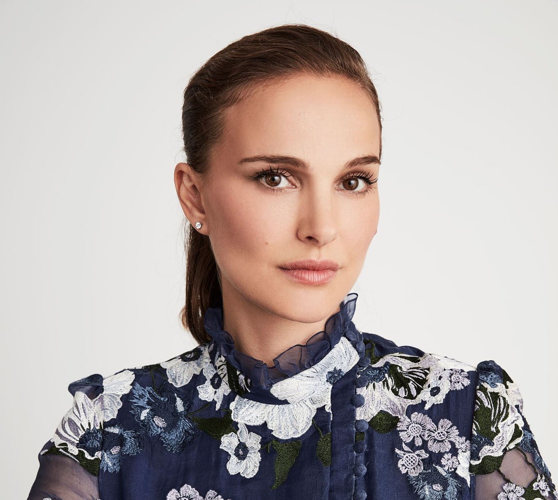 Natalie Portman