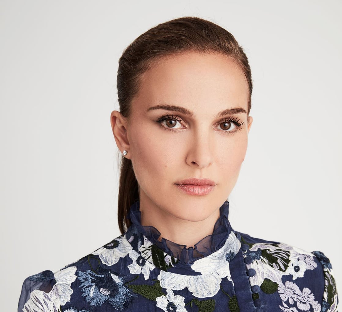 Natalie Portman