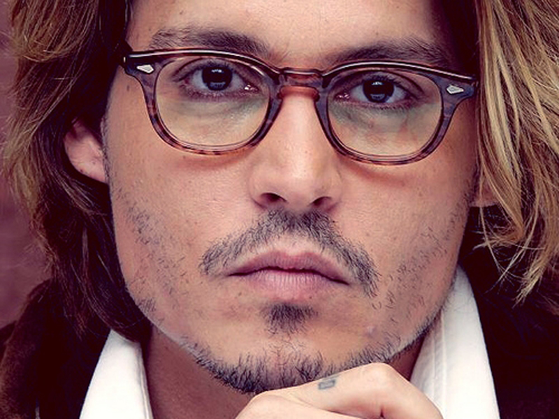 Johnny Depp