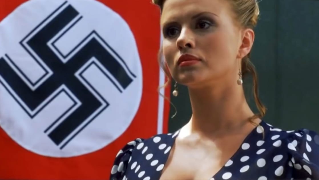 Anna Semenovich Anna Semenovich
