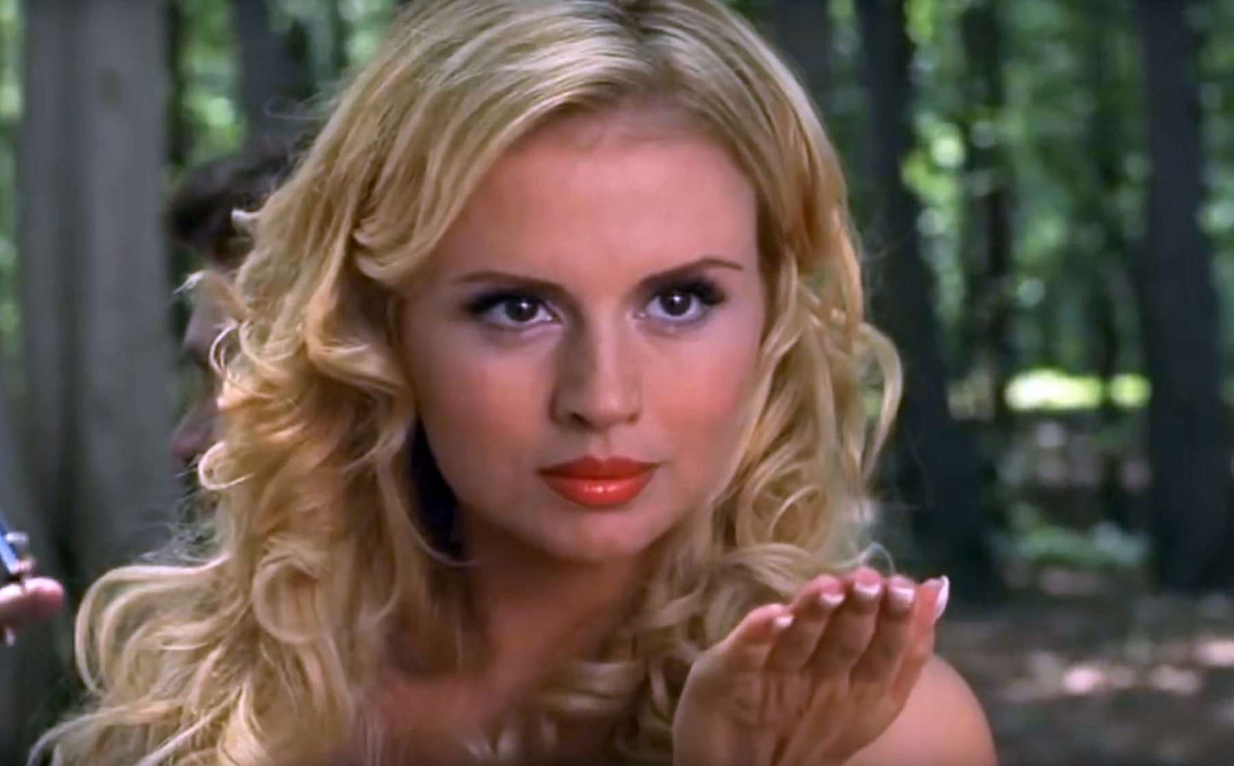 Anna Semenovich Anna Semenovich