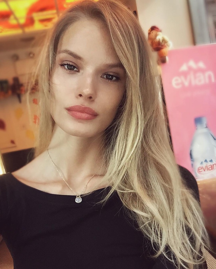 Picture of Alena Blohm