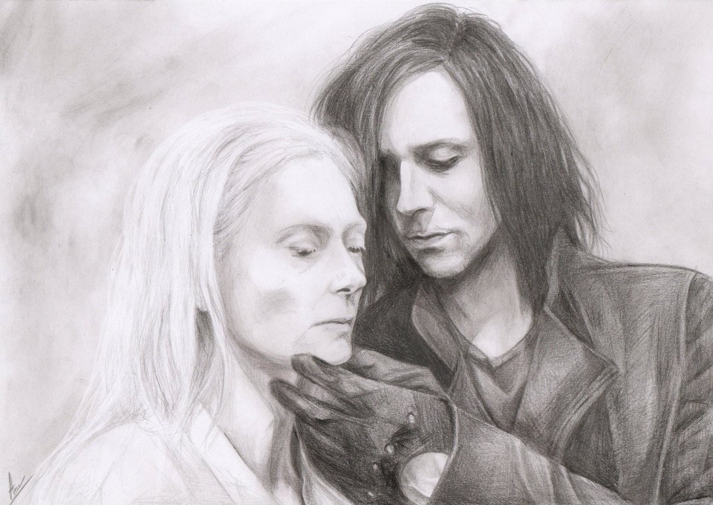 Only Lovers Left Alive