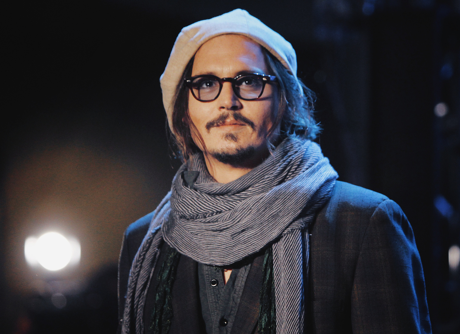 Johnny Depp Johnny Depp