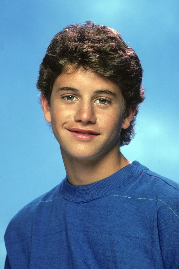 Kirk Cameron