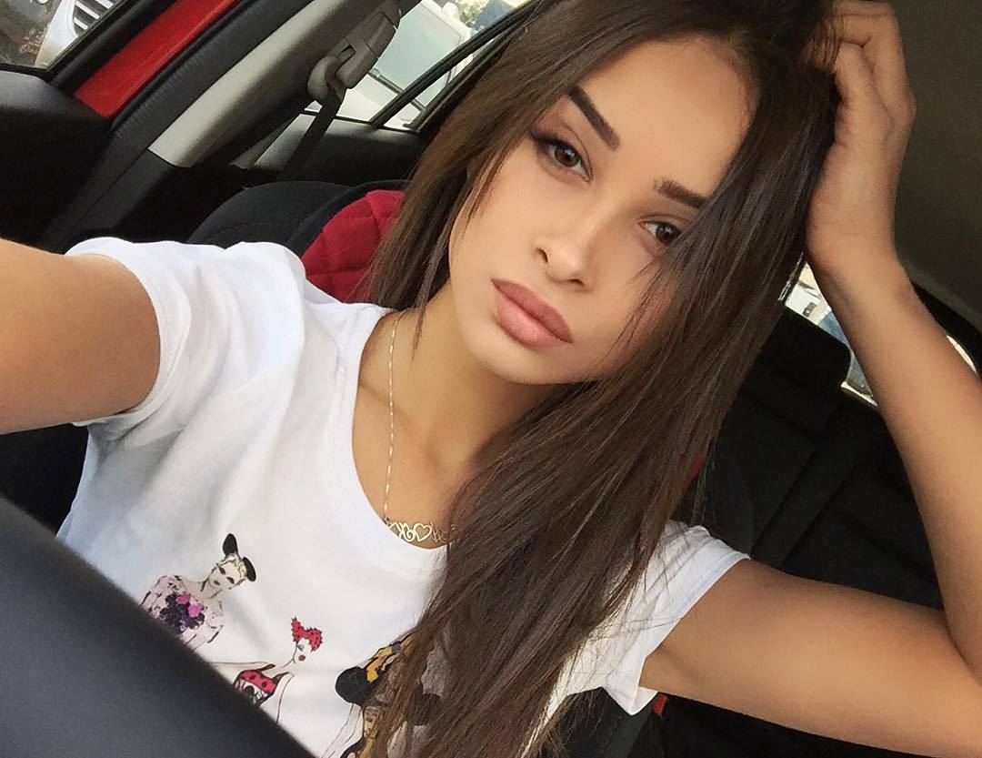 Alina Akilova