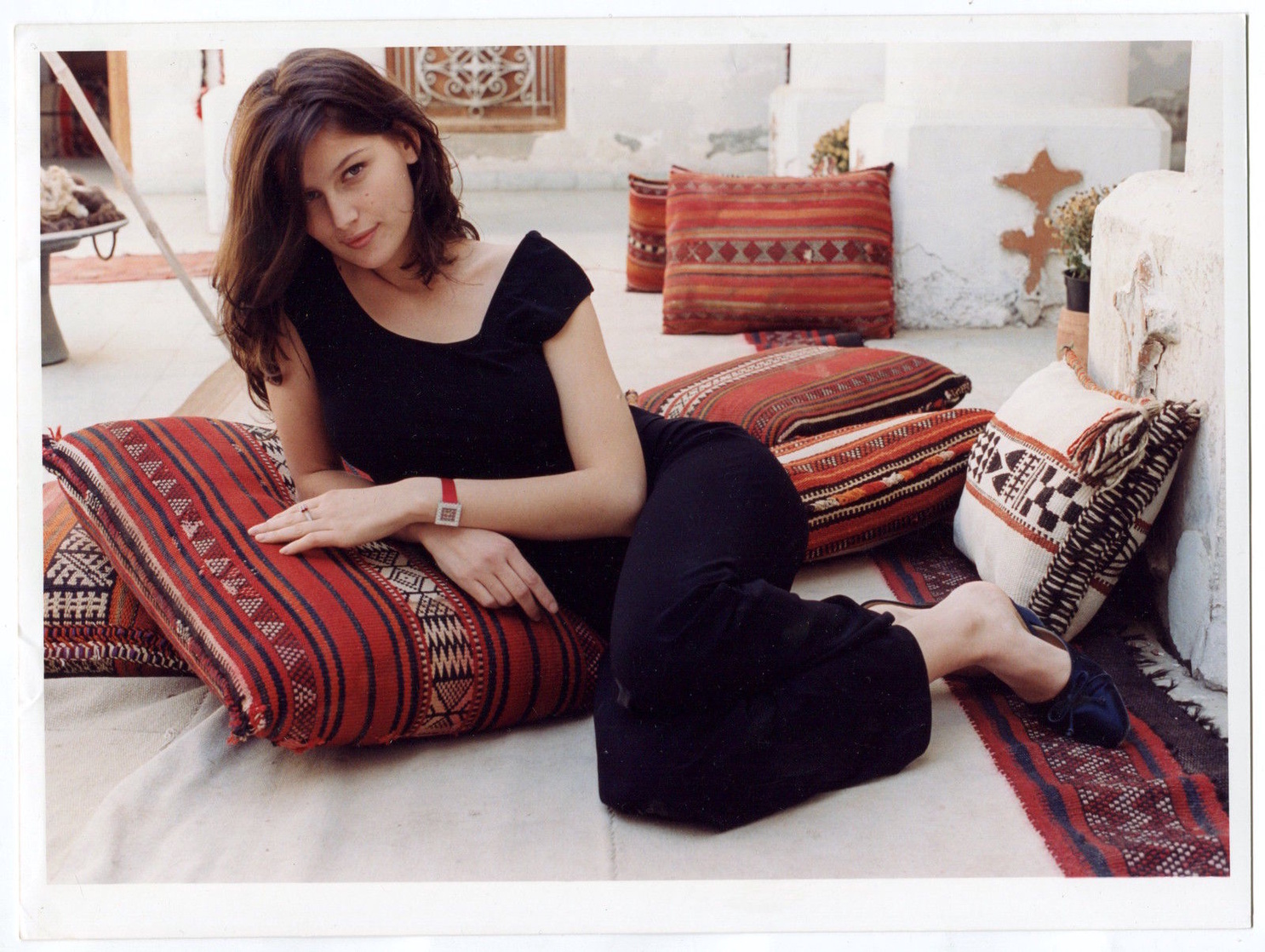 Laetitia Casta Laetitia Casta
