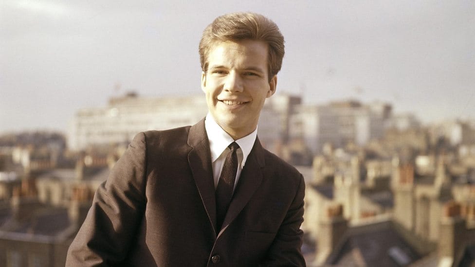 Bobby Vee