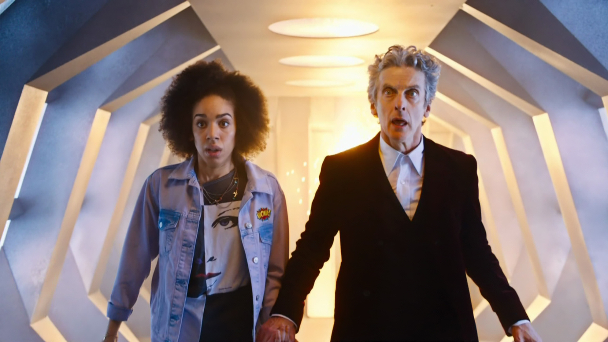 The Twelfth Doctor