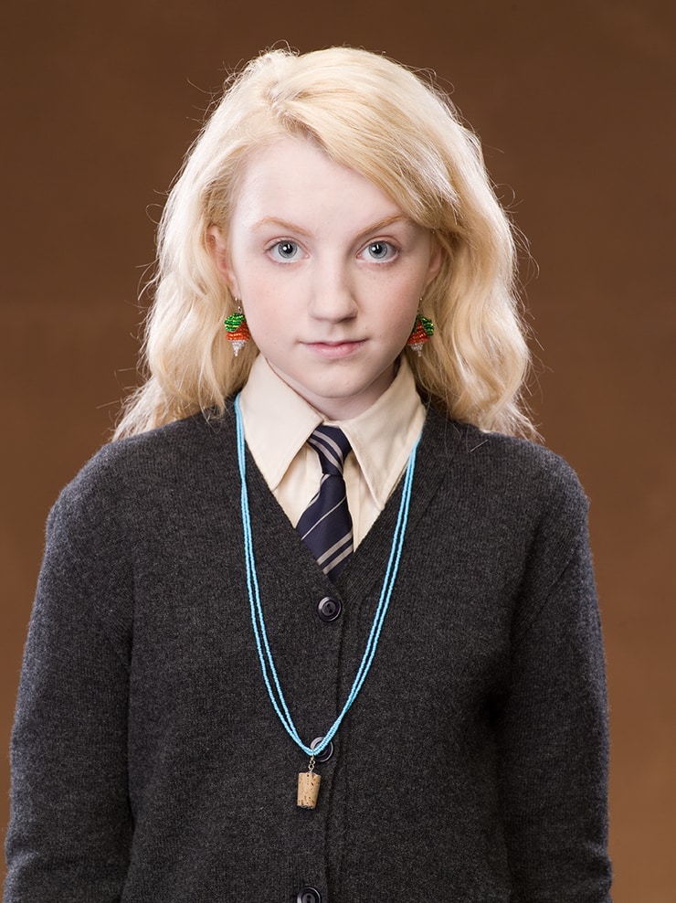 Picture of Luna Lovegood