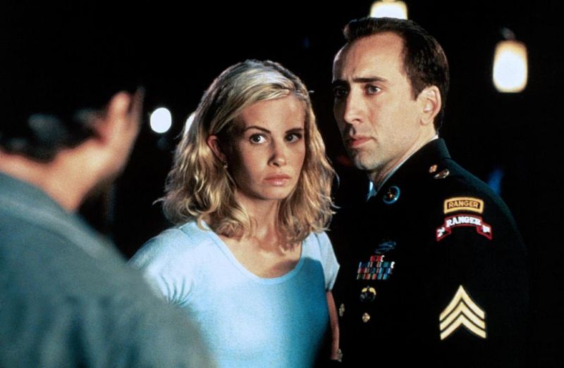 Con Air