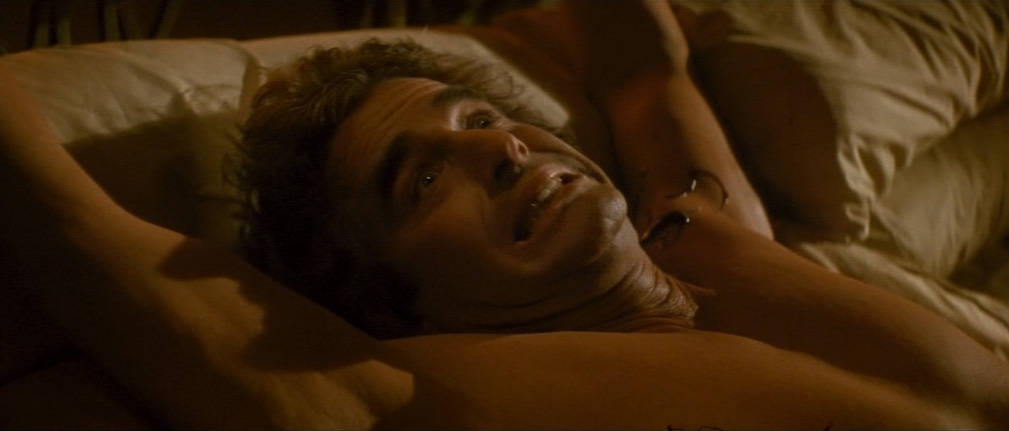 Basic Instinct