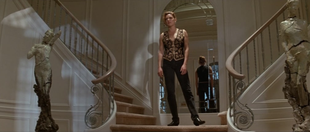 Basic Instinct
