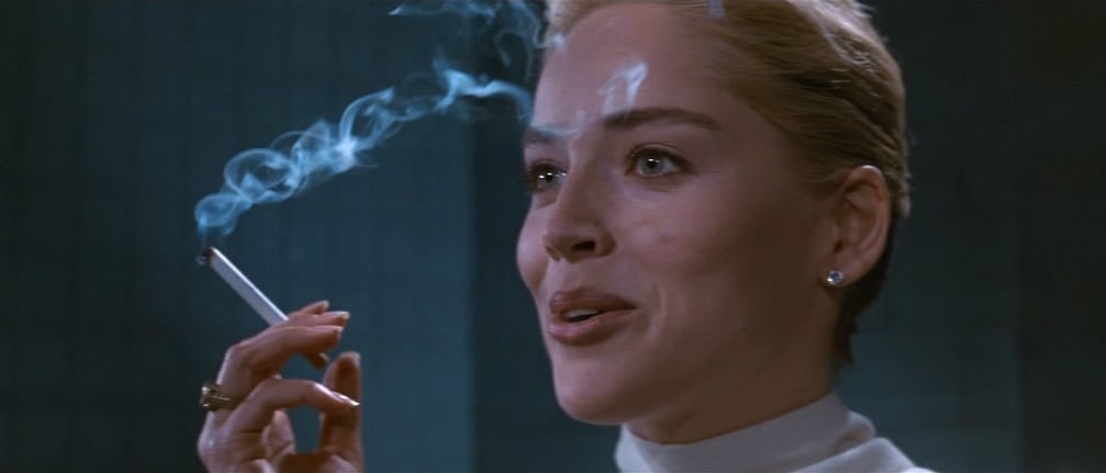 Basic Instinct Basic Instinct