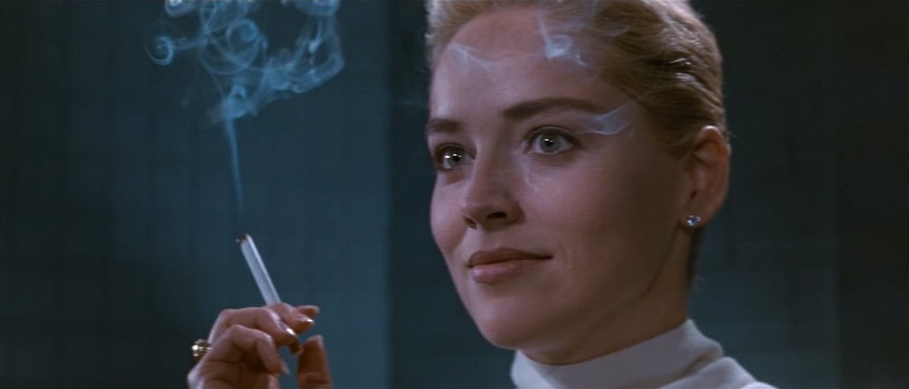 Basic Instinct Basic Instinct