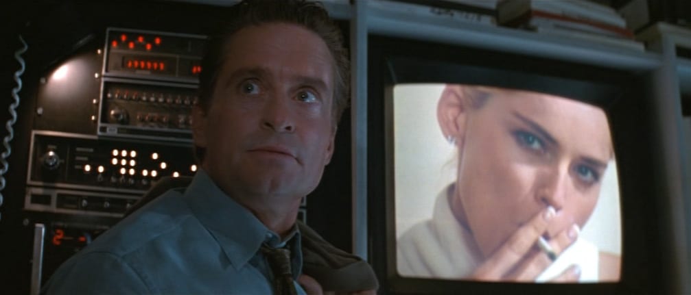Basic Instinct Basic Instinct