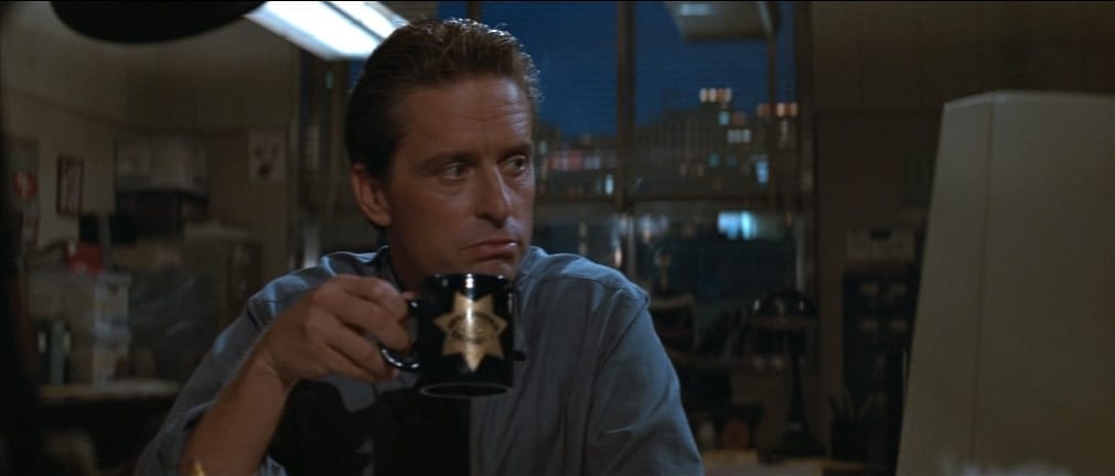 Basic Instinct
