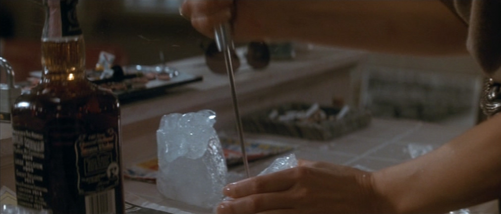 Basic Instinct