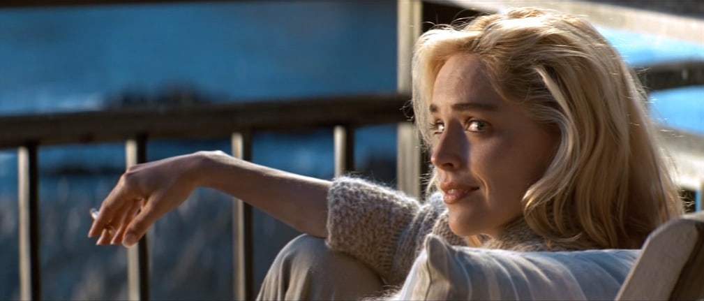Basic Instinct Basic Instinct