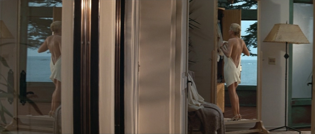 Basic Instinct