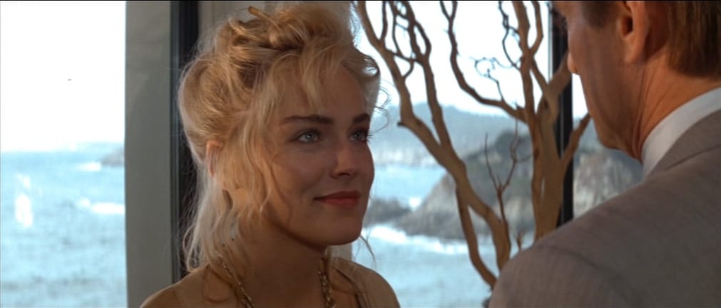 Basic Instinct