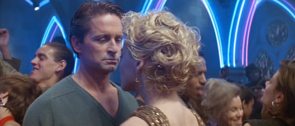 Basic Instinct