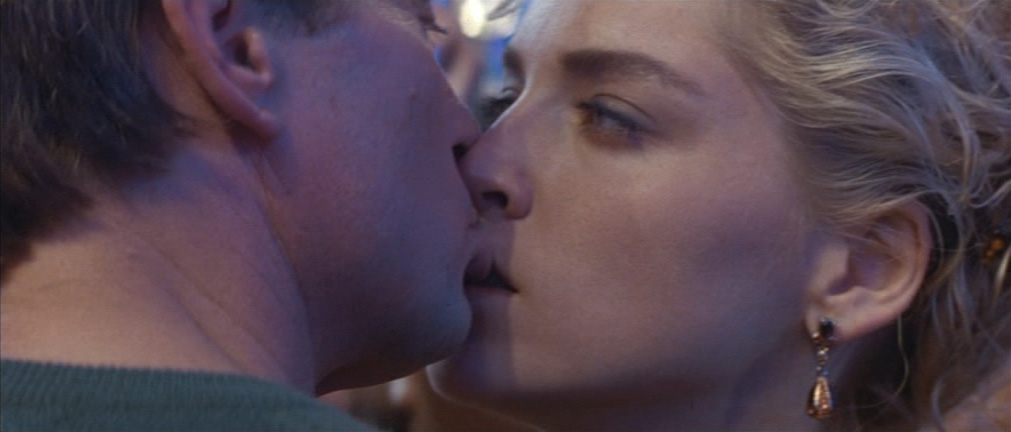 Basic Instinct