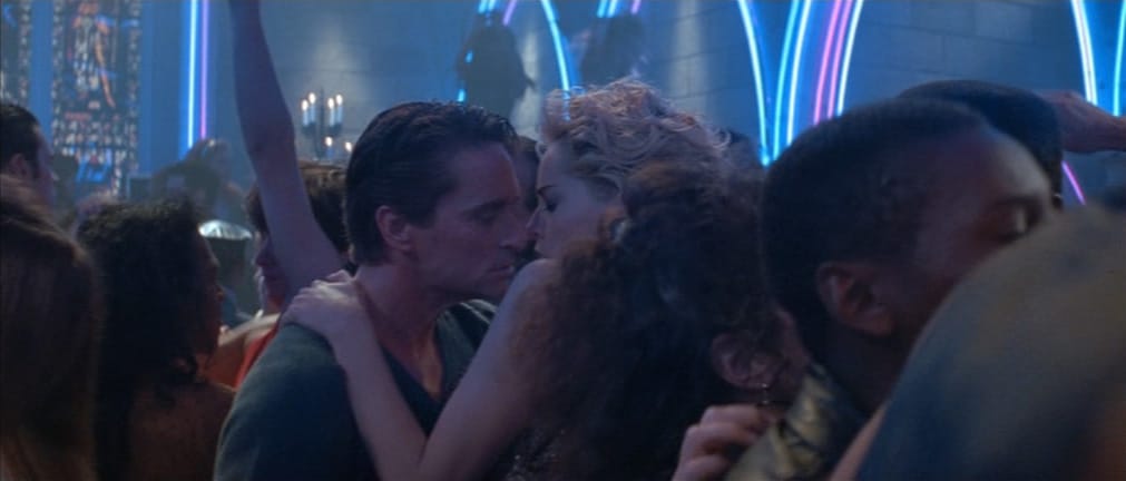 Basic Instinct