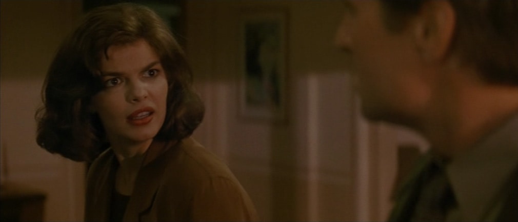 Basic Instinct