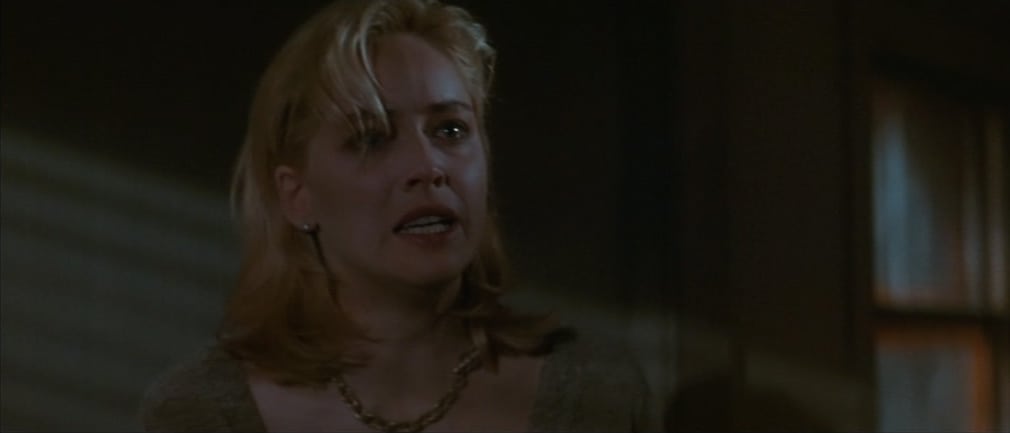 Basic Instinct