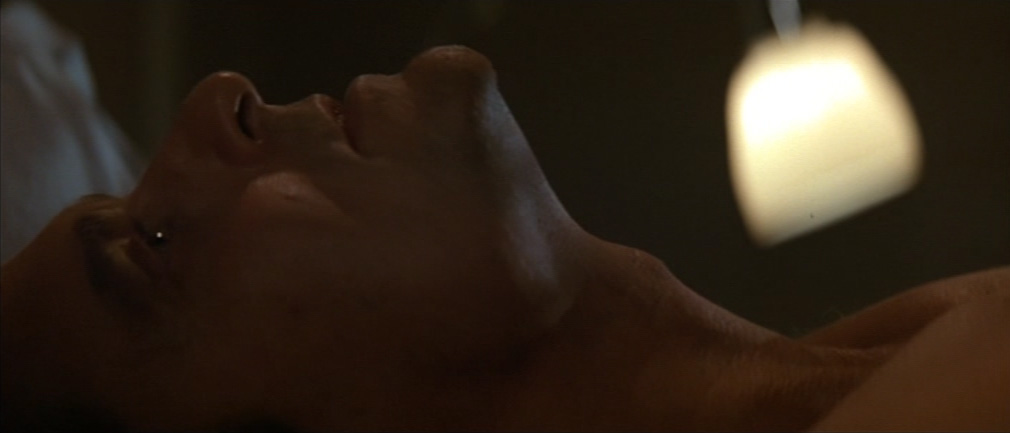 Basic Instinct