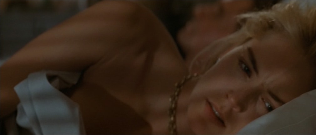 Basic Instinct