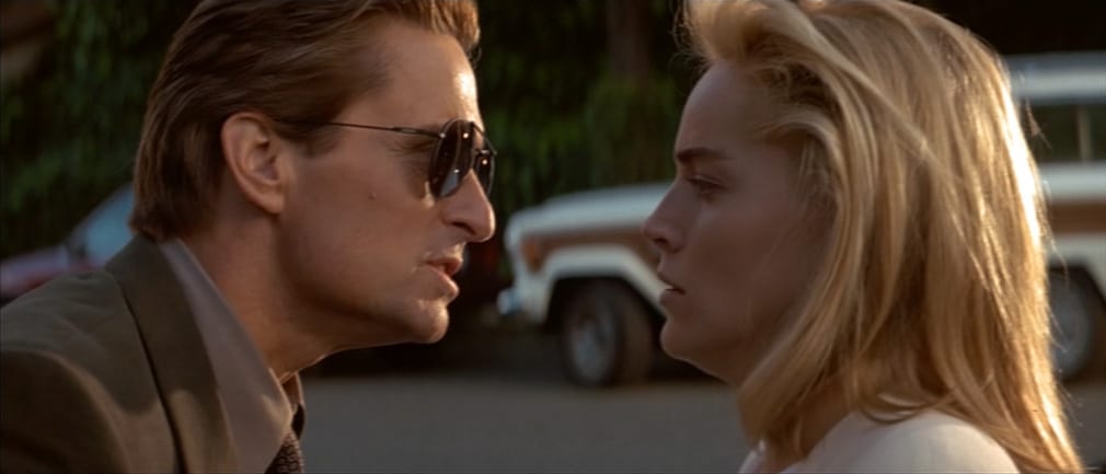 Basic Instinct