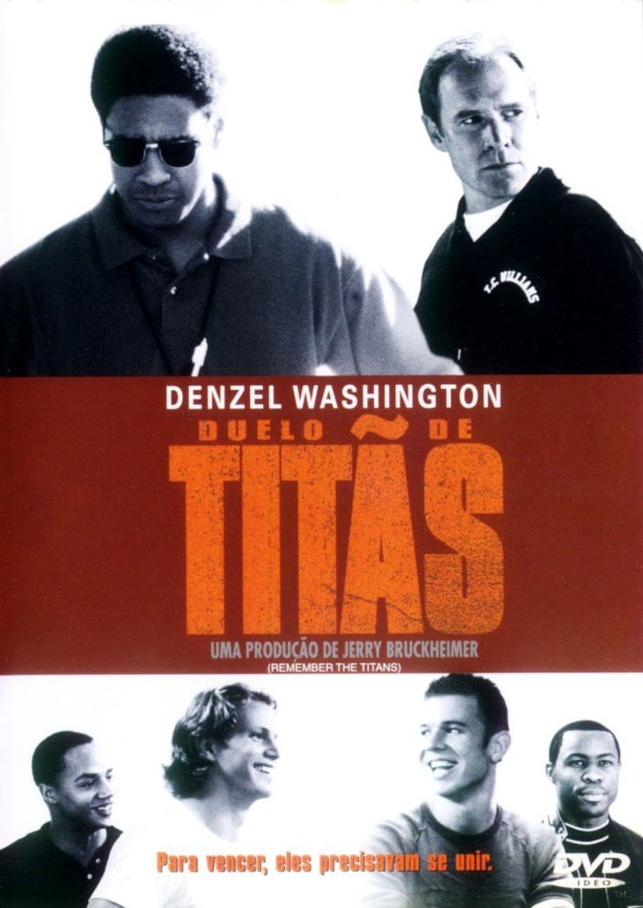 2000 Remember The Titans