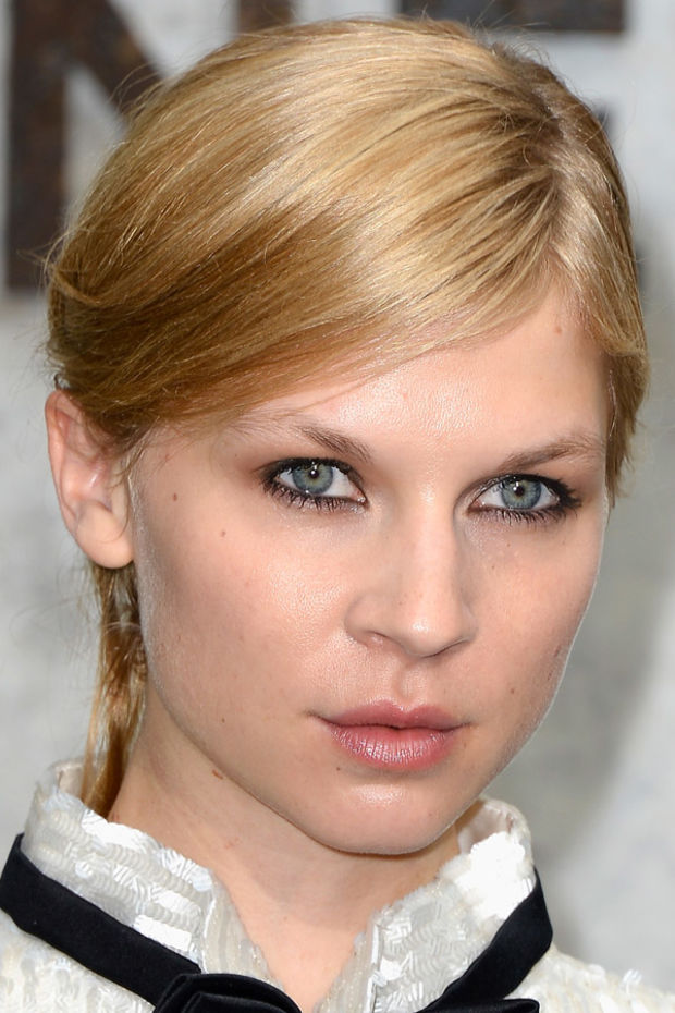 Clémence Poésy image