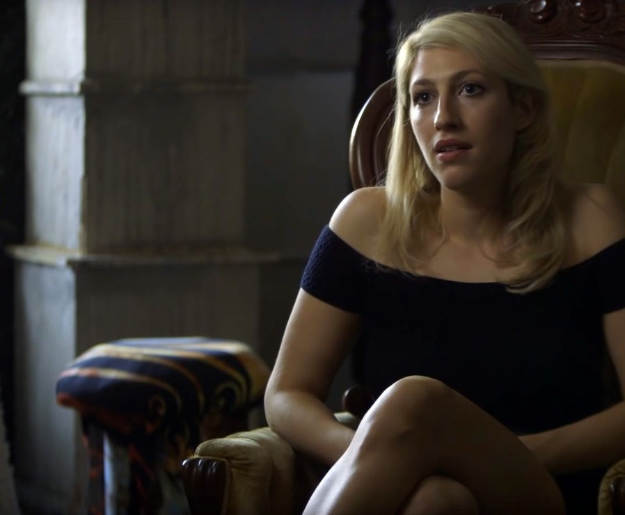 Karley Sciortino picture